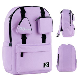 Рюкзак GoPack Education Teens GO25-178L-4 На замовлення
