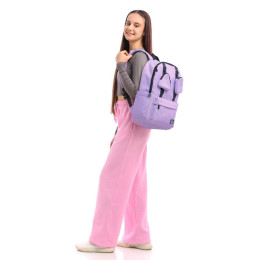 Рюкзак GoPack Education Teens GO25-178L-4 На замовлення