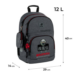 Рюкзак Kite Education NR25-585M-1 Под заказ