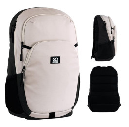 Рюкзак GoPack Education Teens GO25-185L-3 На замовлення