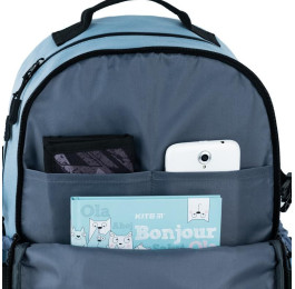 Рюкзак GoPack Education Teens GO25-186L-2 На замовлення