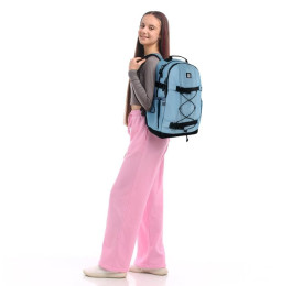 Рюкзак GoPack Education Teens GO25-186L-2 На замовлення