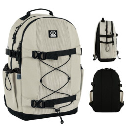 Рюкзак GoPack Education Teens GO25-186L-4 На замовлення