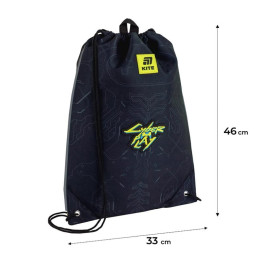 Сумка для взуття Kite Cyber K25-600M-10 На замовлення