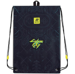 Сумка для взуття Kite Cyber K25-600M-10 На замовлення