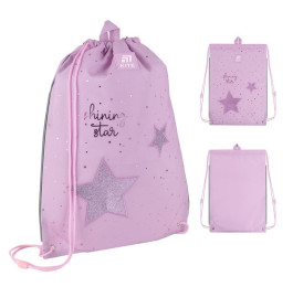 Сумка для обуви Kite Shining Star K25-600M-11 Под заказ