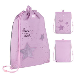 Сумка для обуви Kite Shining Star K25-600M-11 Под заказ