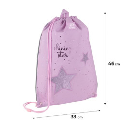 Сумка для обуви Kite Shining Star K25-600M-11 Под заказ