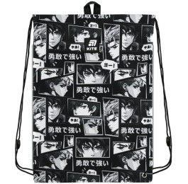 Сумка для обуви Kite Anime Boy K25-600M-12 Под заказ