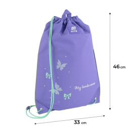 Сумка для обуви Kite Pretty Nice K25-600M-19 Под заказ