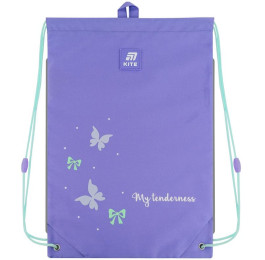 Сумка для обуви Kite Pretty Nice K25-600M-19 Под заказ