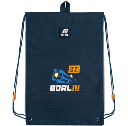 Сумка для взуття Kite Goal Time K25-600M-20 На замовлення