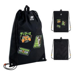 Сумка для взуття Kite Gaming Mode K25-600M-22 На замовлення