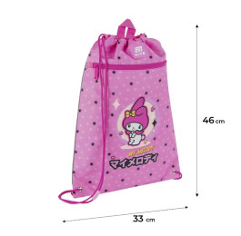 Сумка для обуви Kite HK25-601M-2 Под заказ