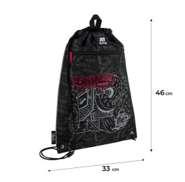 Сумка для обуви Kite HW25-601M-2 Под заказ