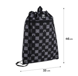 Сумка для обуви Kite Game On K25-601M-4 Под заказ