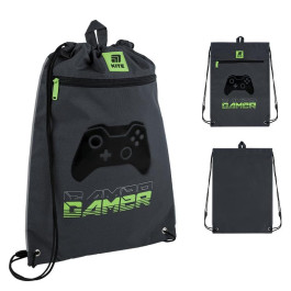 Сумка для обуви Kite Gamer K25-601M-8 Под заказ