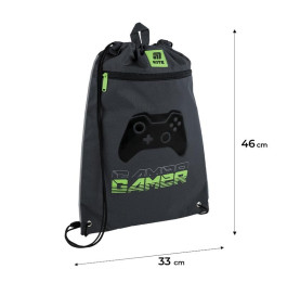 Сумка для обуви Kite Gamer K25-601M-8 Под заказ