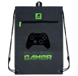 Сумка для обуви Kite Gamer K25-601M-8 Под заказ