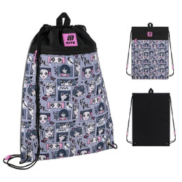 Сумка для обуви Kite Anime Girl K25-601M-9 Под заказ