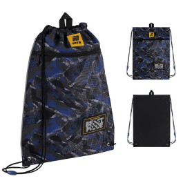 Сумка для обуви Kite Beast Mode K25-601M-10 Под заказ