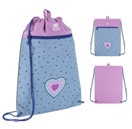 Сумка для обуви Kite Lovely K25-601M-15 Под заказ