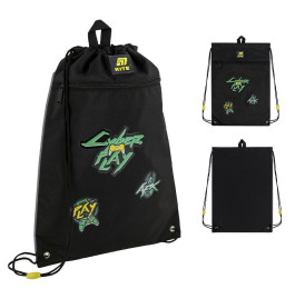 Сумка для обуви Kite Cyber Game K25-601M-18 Под заказ