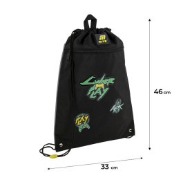 Сумка для обуви Kite Cyber Game K25-601M-18 Под заказ