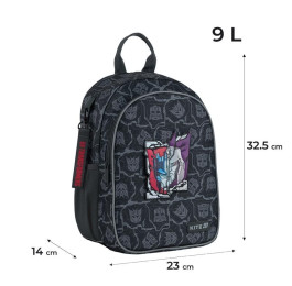Рюкзак Kite Education Kids TF25-2735XS На замовлення