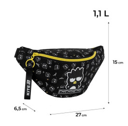 Сумка-бананка Kite Kids HK25-2577-2 Под заказ