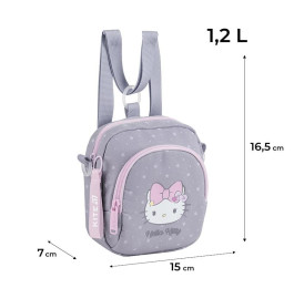 Сумка-рюкзак Kite Kids HK25-2620-1 Под заказ