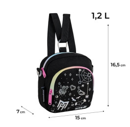 Сумка-рюкзак Kite Kids MH25-2620 Под заказ