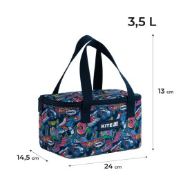 Сумка для ланчу Kite HW25-2705 На замовлення