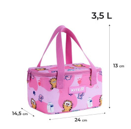 Сумка для ланчу Kite GF25-2705 На замовлення