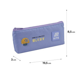 Пенал Kite K25-680-8 На замовлення