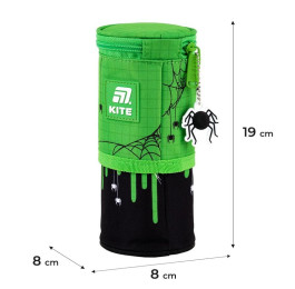 Пенал Kite K25-684-2 На замовлення
