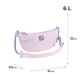 Сумка-кроссбоди Kite Education teens K25-2774-3 Под заказ