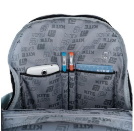 Рюкзак Kite Education K25-2720M-3 На замовлення