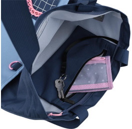 Сумка-шопер Kite Education teens K25-586-5 Под заказ