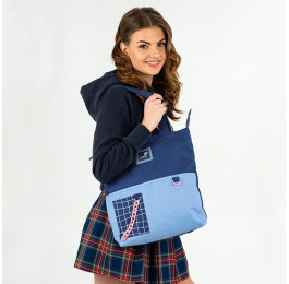 Сумка-шопер Kite Education teens K25-586-5 Под заказ