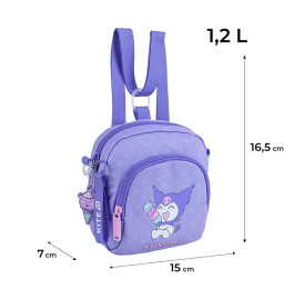 Сумка-рюкзак Kite Kids HK25-2620-2 Под заказ