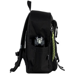 Рюкзак GoPack Education Teens черный GO26-2500L-3 Под заказ