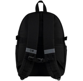 Рюкзак GoPack Education Teens черный GO26-2500L-3 Под заказ