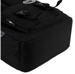 Рюкзак GoPack Education Teens черный GO26-2500L-3 Под заказ