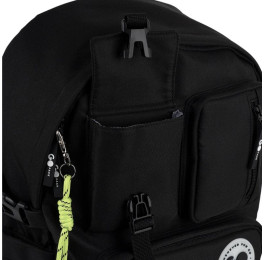 Рюкзак GoPack Education Teens черный GO26-2500L-3 Под заказ