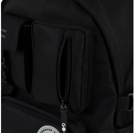 Рюкзак GoPack Education Teens черный GO26-2500L-3 Под заказ