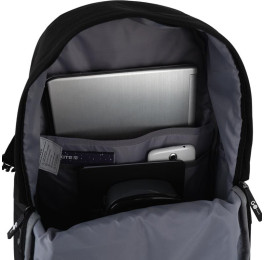 Рюкзак GoPack Education Teens черный GO26-2500L-3 Под заказ