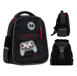 Рюкзак GoPack Education Play GO26-165S-6 На замовлення