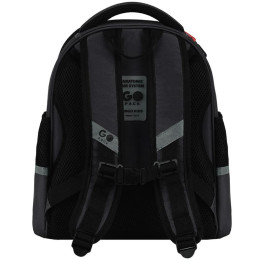 Рюкзак GoPack Education Play GO26-165S-6 На замовлення