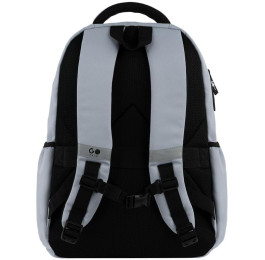 Рюкзак GoPack Education Teens сірий GO26-184L-2 На замовлення